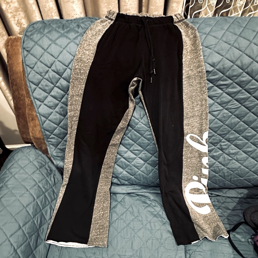 VS PINK Sweatpants